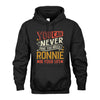 RONNIE NO2-TT36 Personalized Funny Quote Apparel