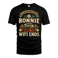 Unisex Standard T-Shirt