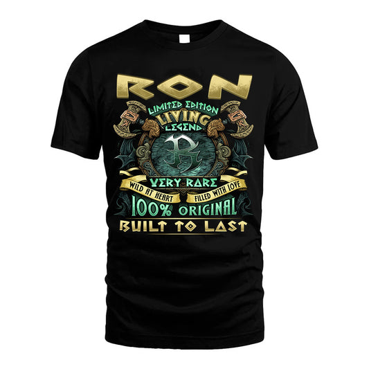 JUAN  VKI-TT36 Personalized Funny Quote Apparel