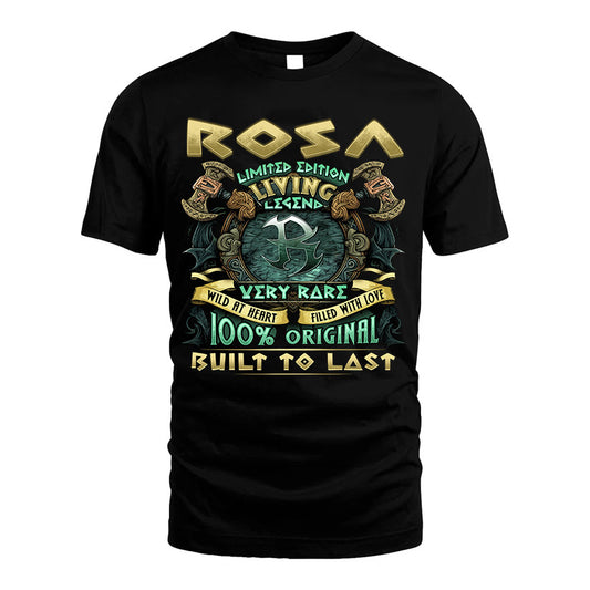 JUDY  VKI-TT36 Personalized Funny Quote Apparel