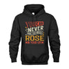ROSE NO2-TT36 Personalized Funny Quote Apparel
