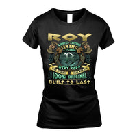 Women's Standard T-Shirt