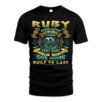 Unisex Standard T-Shirt