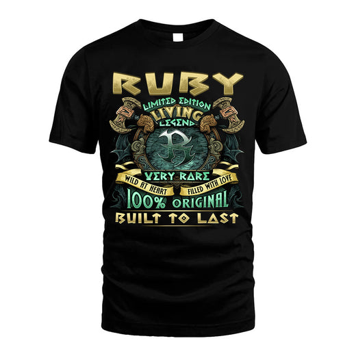 JUNIOR  VKI-TT36 Personalized Funny Quote Apparel