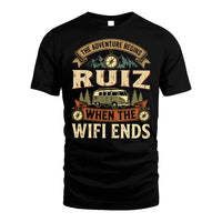 Unisex Standard T-Shirt