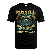Unisex Standard T-Shirt