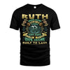 KAREN  VKI-TT36 Personalized Funny Quote Apparel