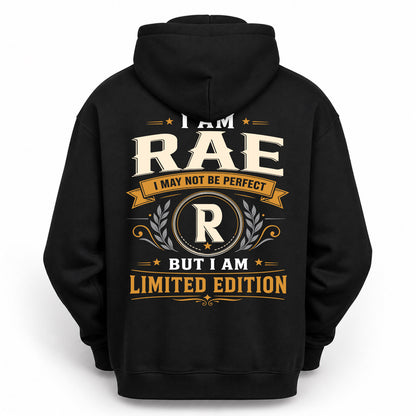 RAE  EDI-TT36 Personalized Funny Quote Apparel