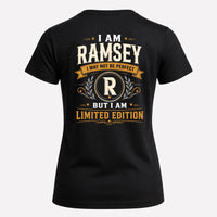 Women's Standard T-Shirt