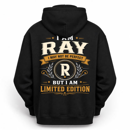 RAY  EDI-TT36 Personalized Funny Quote Apparel