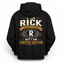 Unisex Hoodie