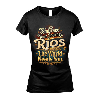 RIOS L04-TT36 Personalized Funny Quote Apparel