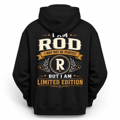 ROD  EDI-TT36 Personalized Funny Quote Apparel