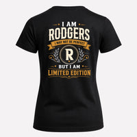 Women's Standard T-Shirt