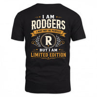 Unisex Standard T-Shirt