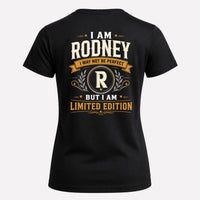 Women's Standard T-Shirt