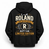 Unisex Hoodie