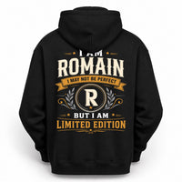 Unisex Hoodie