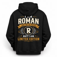 Unisex Hoodie
