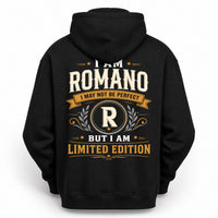 Unisex Hoodie