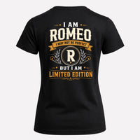 Women's Standard T-Shirt