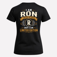 Women's Standard T-Shirt