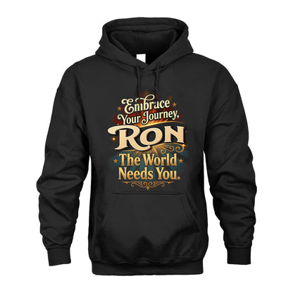 RON L04-TT36 Personalized Funny Quote Apparel