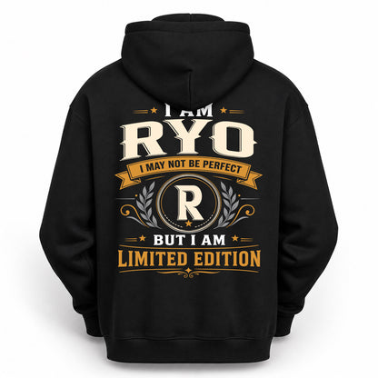 RYO  EDI-TT36 Personalized Funny Quote Apparel