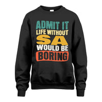 Unisex Sweatshirt