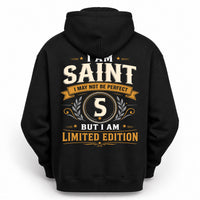 Unisex Hoodie