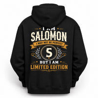 Unisex Hoodie