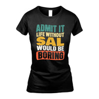 Women's Standard T-Shirt