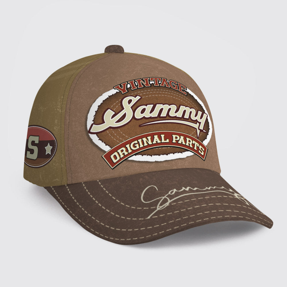 SAMMY CP05-TH36 Team Lifetime Member