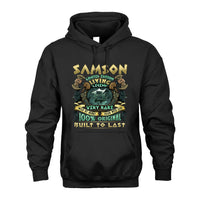 Unisex Hoodie