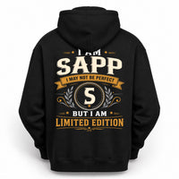 Unisex Hoodie