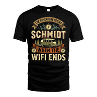 Unisex Standard T-Shirt
