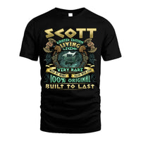 Unisex Standard T-Shirt