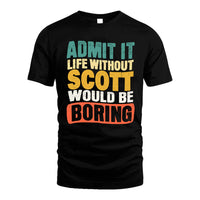 Unisex Standard T-Shirt