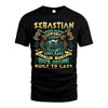 KHANG  VKI-TT36 Personalized Funny Quote Apparel