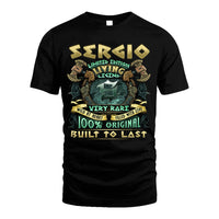 Unisex Standard T-Shirt