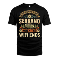 Unisex Standard T-Shirt