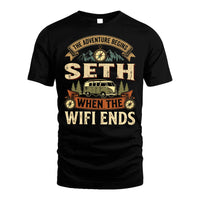 Unisex Standard T-Shirt