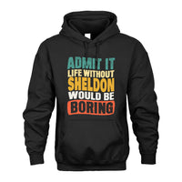Unisex Hoodie