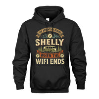 Unisex Hoodie