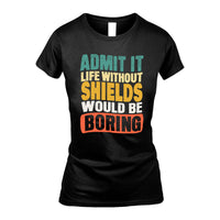 Women's Standard T-Shirt