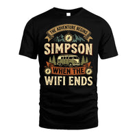 Unisex Standard T-Shirt