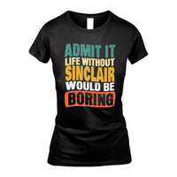 Women's Standard T-Shirt