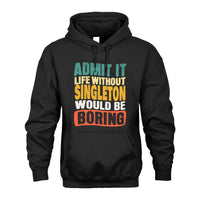 Unisex Hoodie