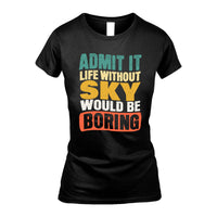Women's Standard T-Shirt