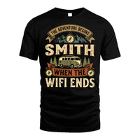 Unisex Standard T-Shirt
